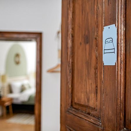 Blue Peace Downtown Apartment Βουδαπέστη Εξωτερικό φωτογραφία