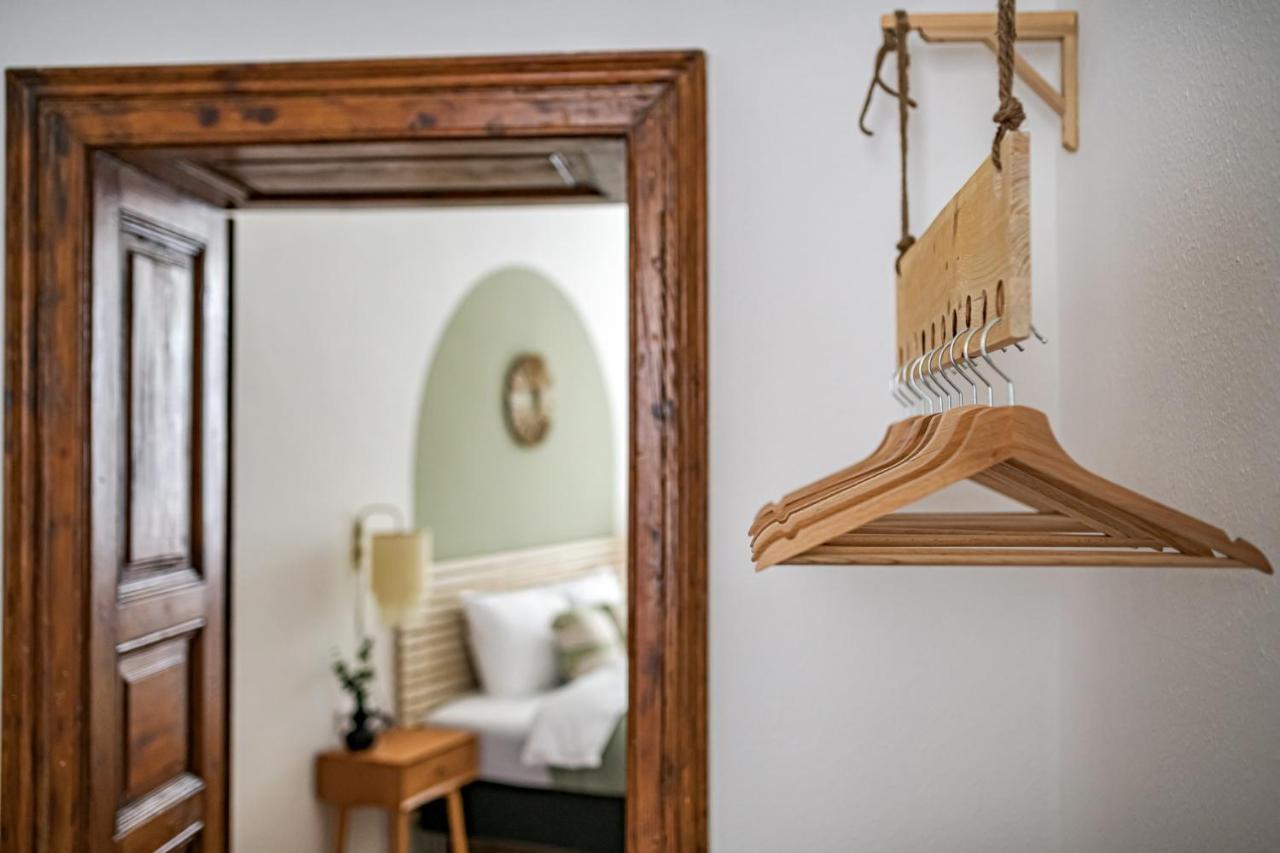Blue Peace Downtown Apartment Βουδαπέστη Εξωτερικό φωτογραφία