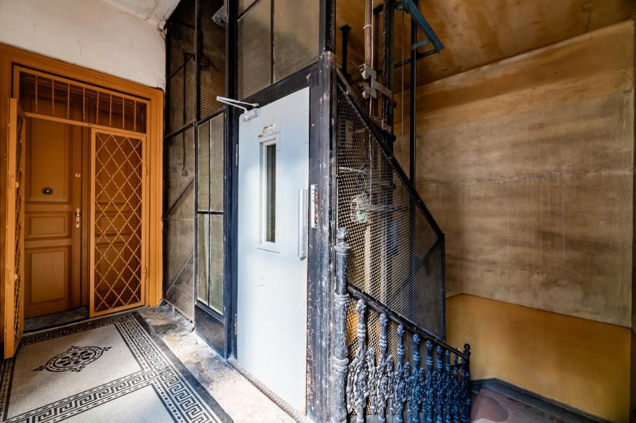 Blue Peace Downtown Apartment Βουδαπέστη Εξωτερικό φωτογραφία