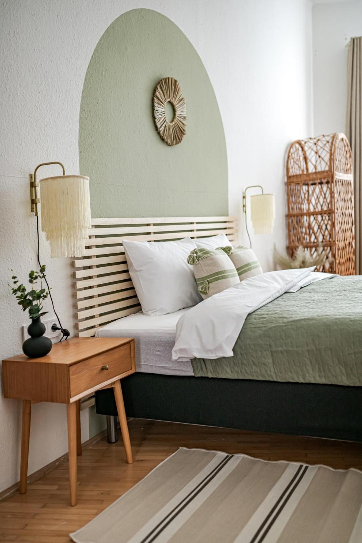 Blue Peace Downtown Apartment Βουδαπέστη Εξωτερικό φωτογραφία