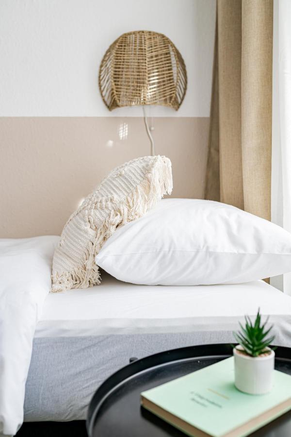 Blue Peace Downtown Apartment Βουδαπέστη Εξωτερικό φωτογραφία