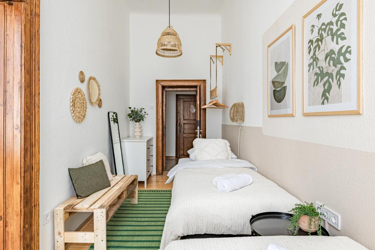 Blue Peace Downtown Apartment Βουδαπέστη Εξωτερικό φωτογραφία