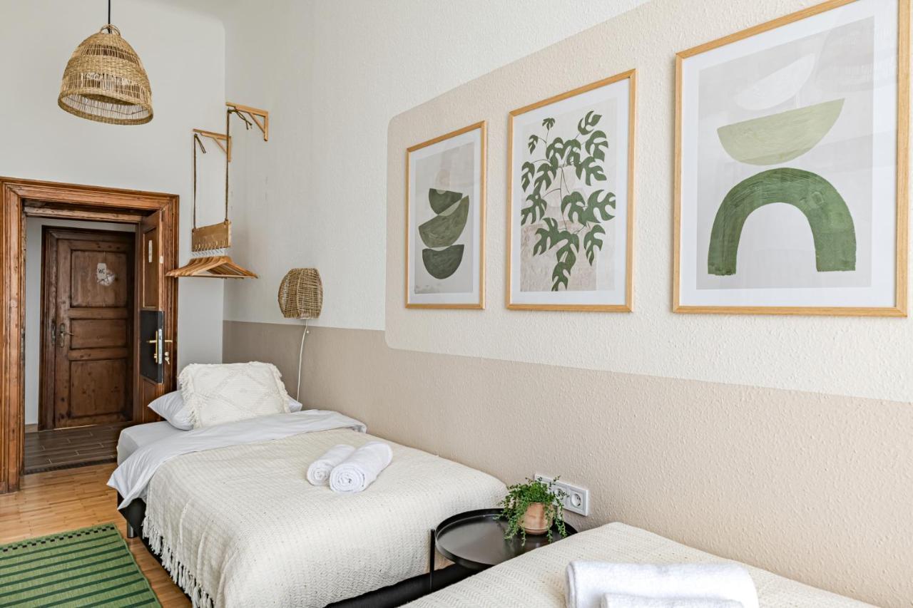 Blue Peace Downtown Apartment Βουδαπέστη Εξωτερικό φωτογραφία