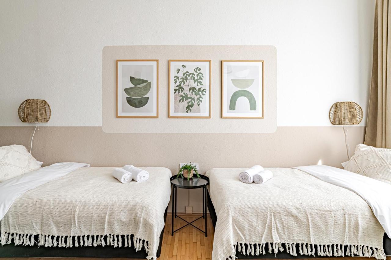 Blue Peace Downtown Apartment Βουδαπέστη Εξωτερικό φωτογραφία