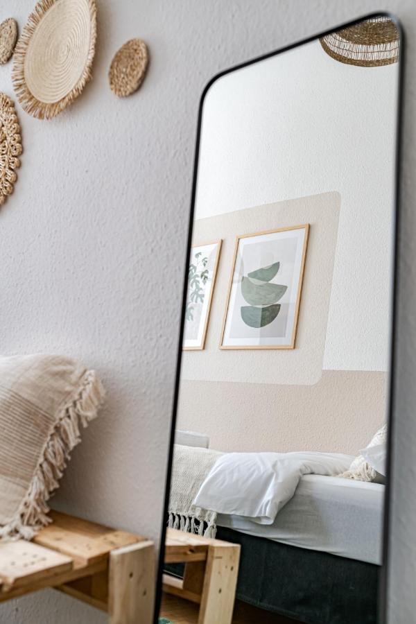 Blue Peace Downtown Apartment Βουδαπέστη Εξωτερικό φωτογραφία