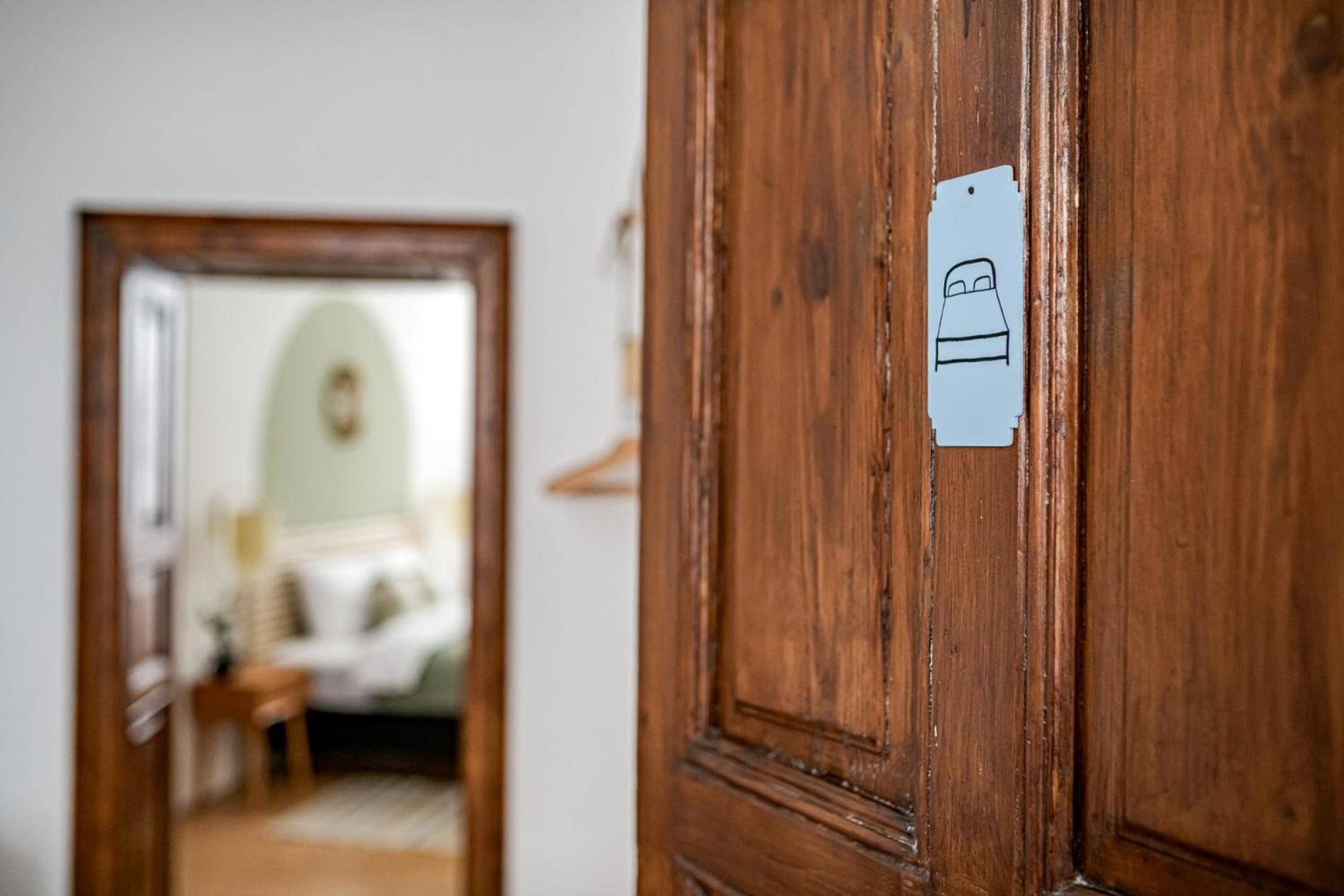 Blue Peace Downtown Apartment Βουδαπέστη Εξωτερικό φωτογραφία