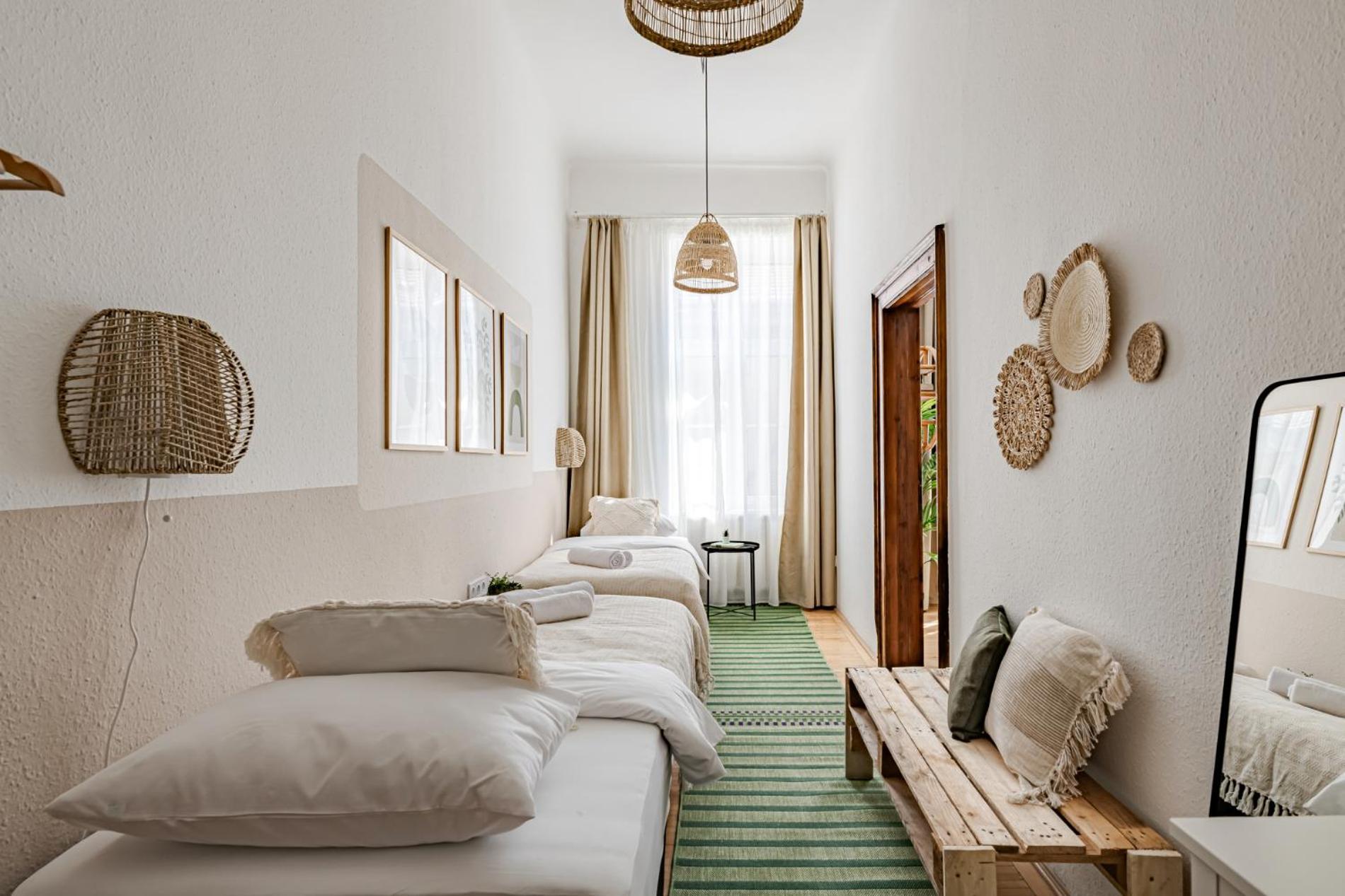 Blue Peace Downtown Apartment Βουδαπέστη Εξωτερικό φωτογραφία
