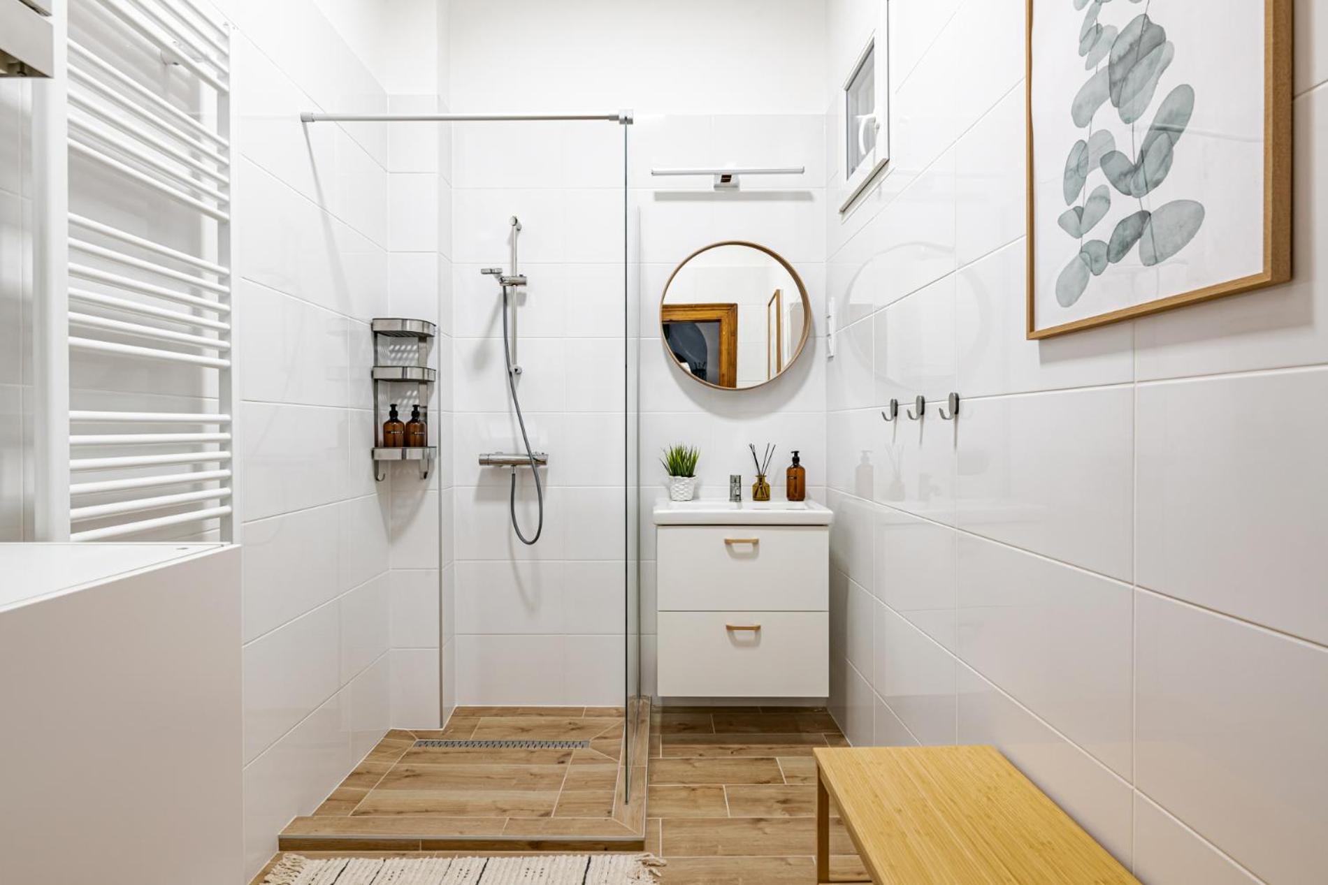 Blue Peace Downtown Apartment Βουδαπέστη Εξωτερικό φωτογραφία