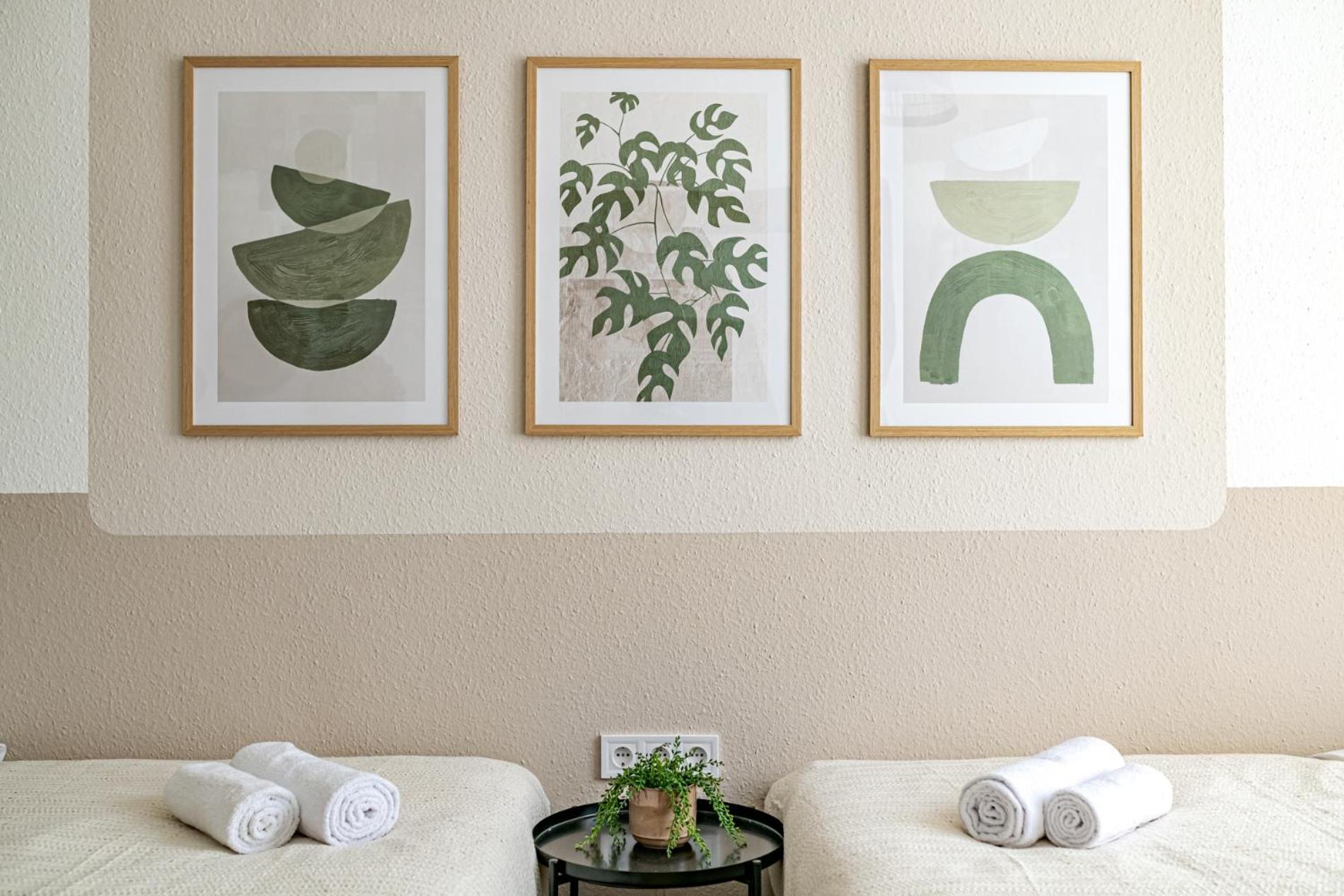 Blue Peace Downtown Apartment Βουδαπέστη Εξωτερικό φωτογραφία