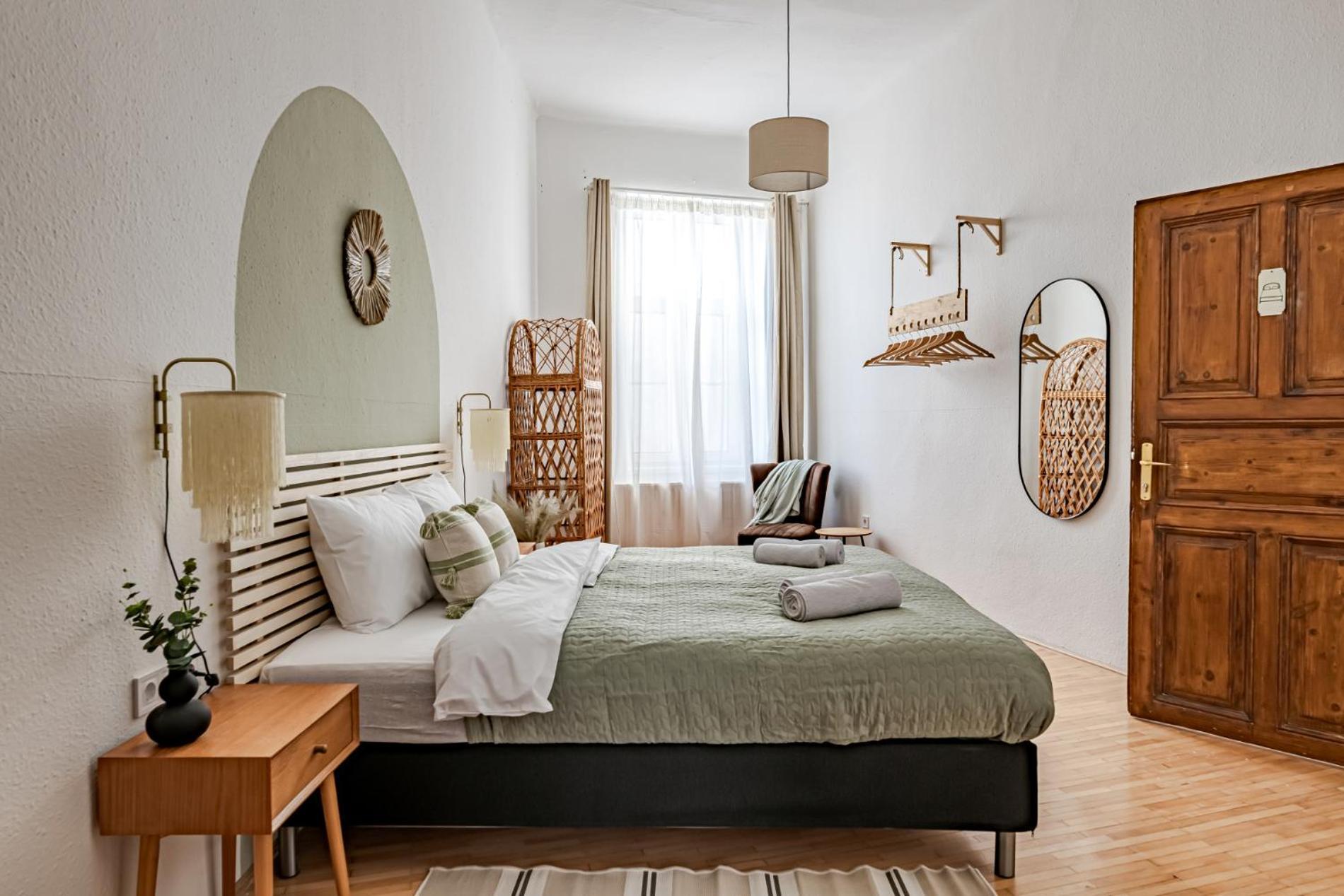 Blue Peace Downtown Apartment Βουδαπέστη Εξωτερικό φωτογραφία