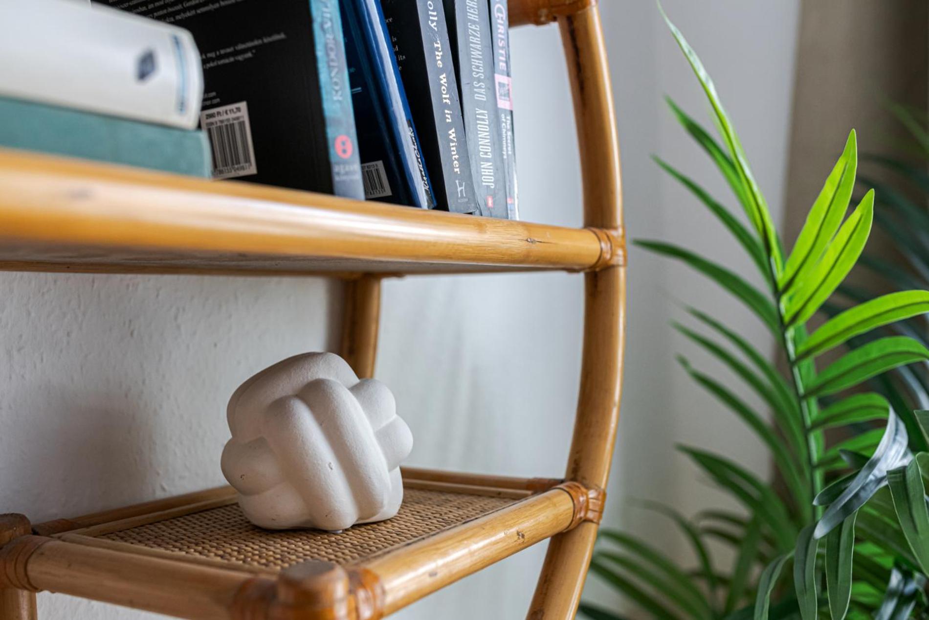 Blue Peace Downtown Apartment Βουδαπέστη Εξωτερικό φωτογραφία