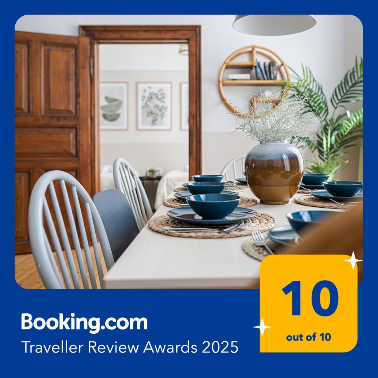 Blue Peace Downtown Apartment Βουδαπέστη Εξωτερικό φωτογραφία